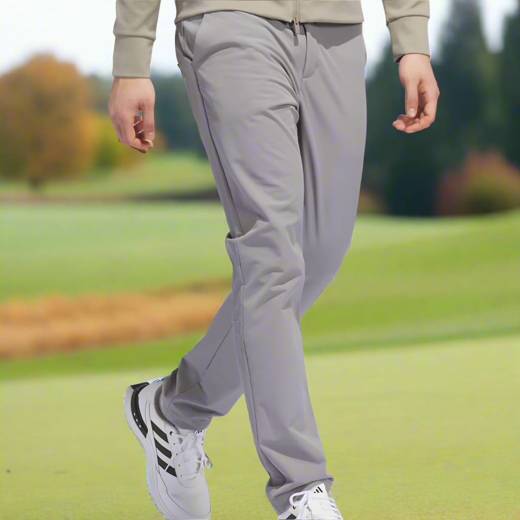 adidas Ultimate365 Arctic Trousers - Grey Three