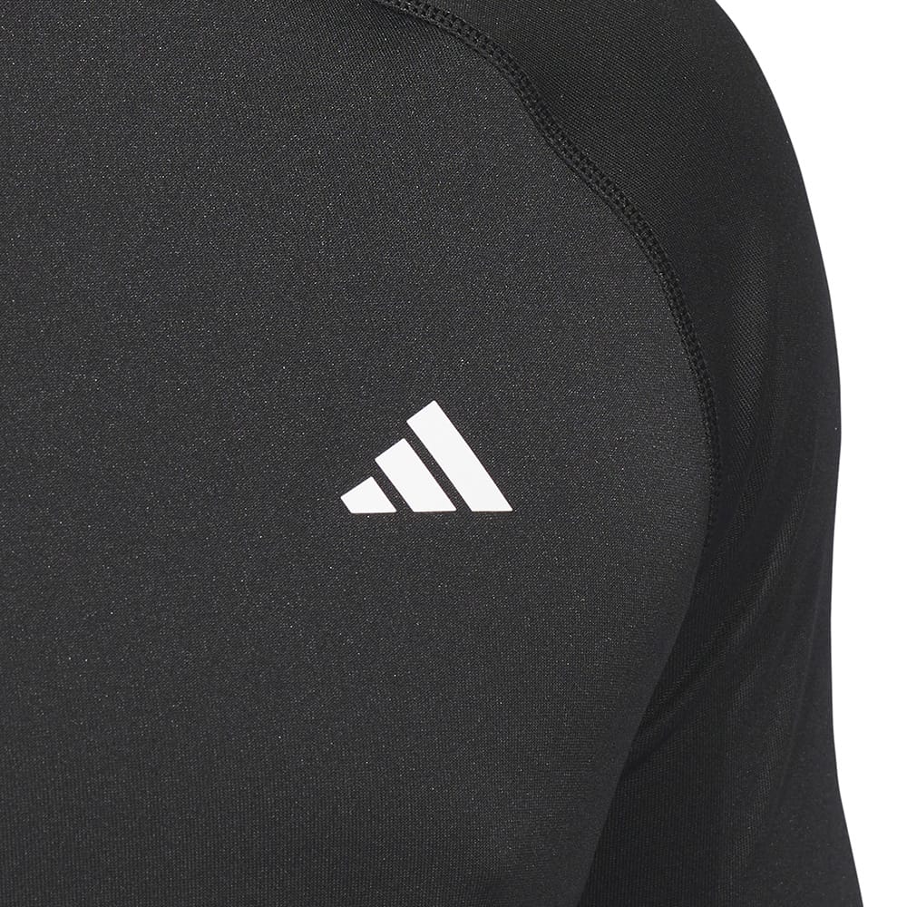 adidas Ultimate365 COLD.RDY Base layer Shirt - Black