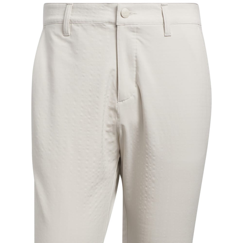 adidas Ultimate365 Fall Weight Golf Trousers - Alumina