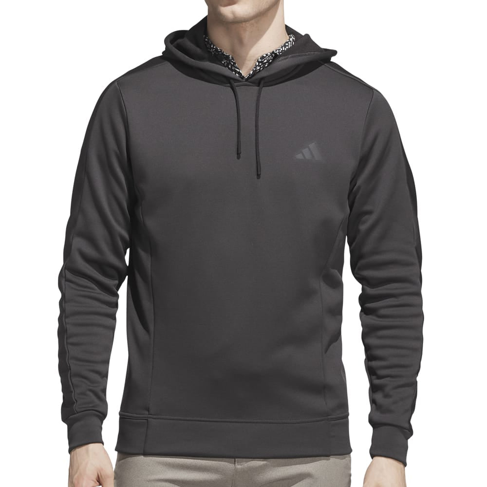 adidas Ultimate365 Hoodie - Black
