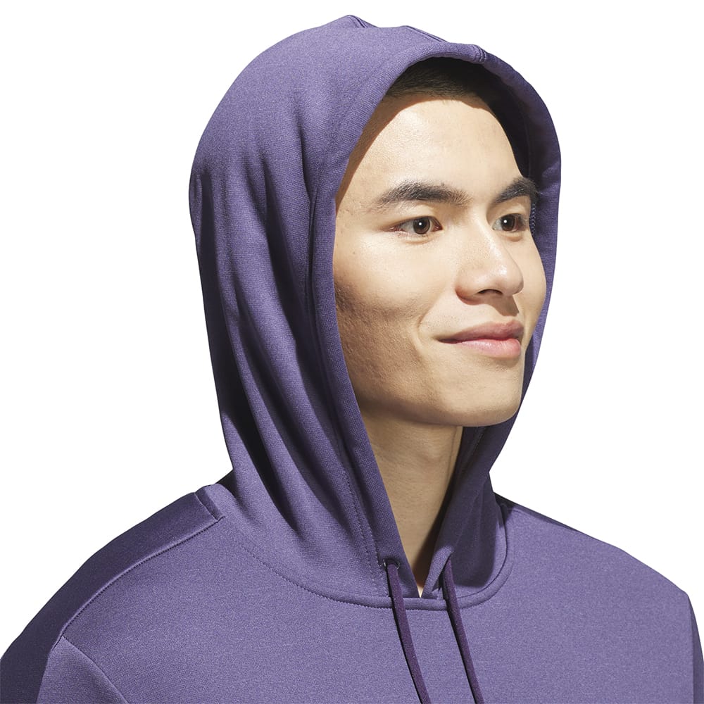 adidas Ultimate365 Hoodie - Preloved Violet