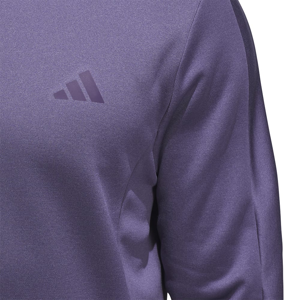 adidas Ultimate365 Hoodie - Preloved Violet