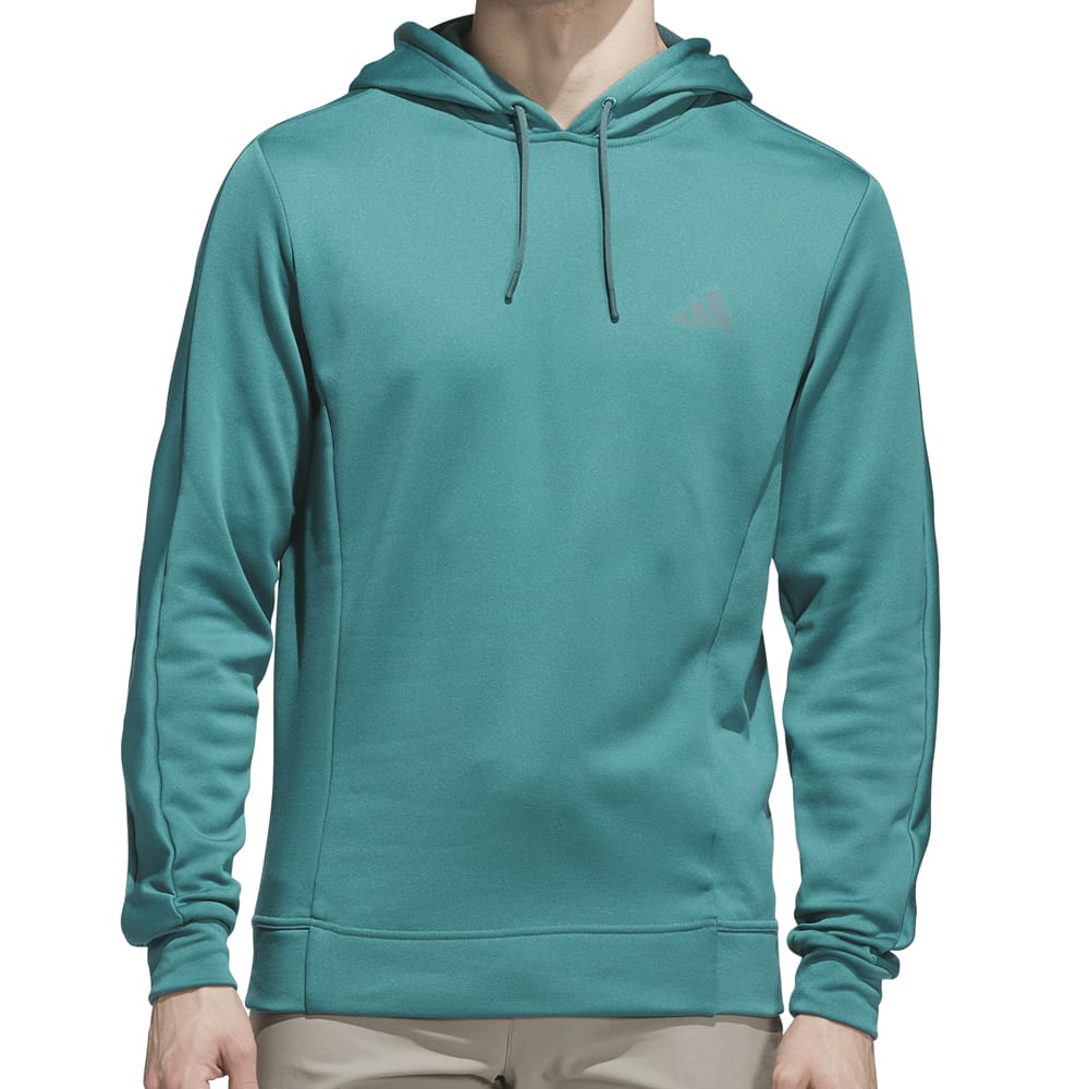 adidas Ultimate365 Hoodie - Pure Teal