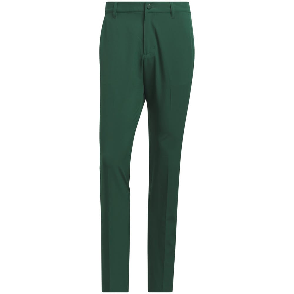 adidas Ultimate365 Tapered Trousers - Collegiate Green