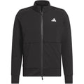 adidas Ultimate365 Tour Frostguard Full-Zip Jacket - Black