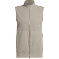 adidas Ultimate365 Tour Vest - Putty Beige