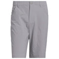 adidas Ultimate 5-Pocket Shorts - Grey Three