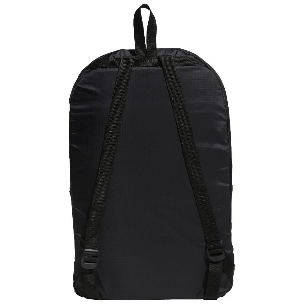 adidas 30L Packable Backpack - Black/White