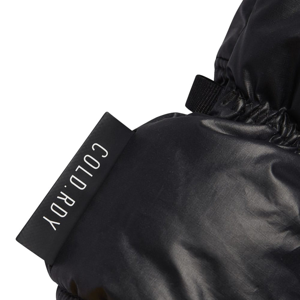 adidas COLD.RDY Winter Mittens (Pair) - Black