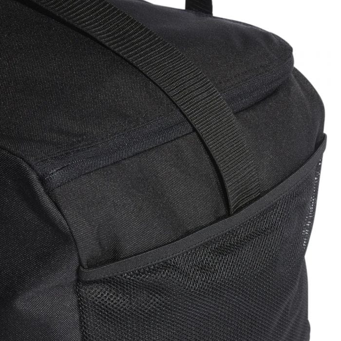 adidas Duffle Bag - Black/Grey