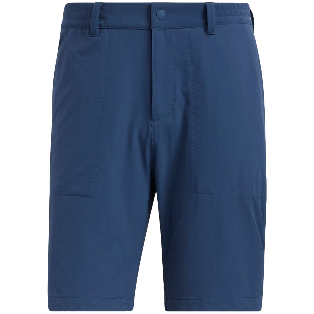 adidas Go-To Hybrid Shorts - Crew Navy