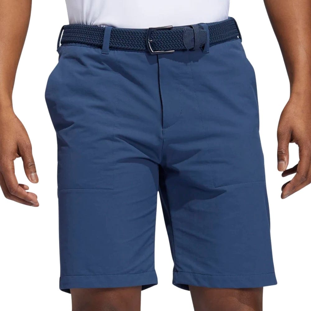 adidas Go-To Hybrid Shorts - Crew Navy