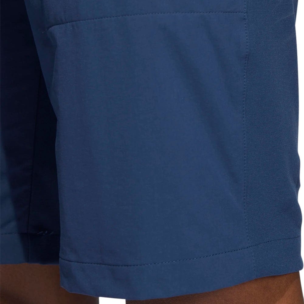 adidas Go-To Hybrid Shorts - Crew Navy