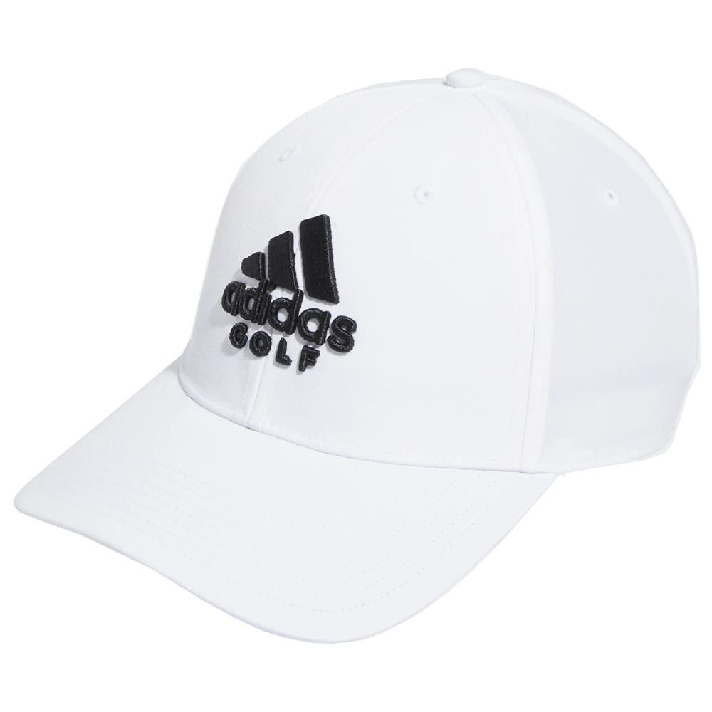adidas Performance Cap - White