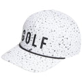 adidas Players Cap - White