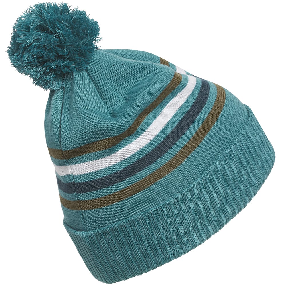 adidas Pom Beanie - Arctic Fusion