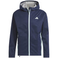 adidas Rain.RDY Waterproof Jacket - Collegiate Navy