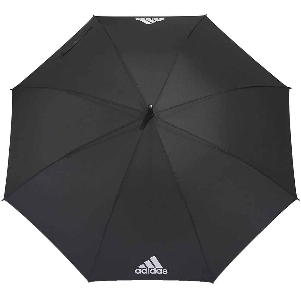 adidas Single Canopy 60" Umbrella - Black