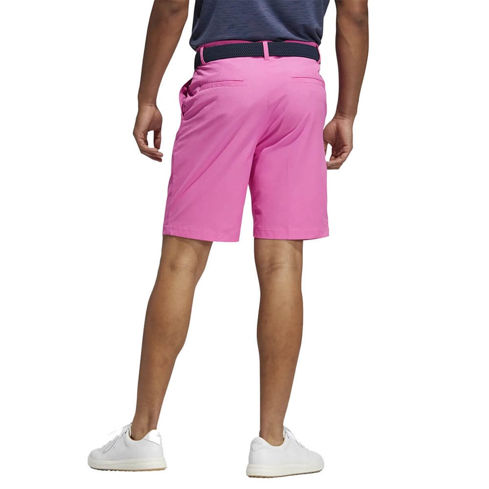 adidas Ultimate365 Core 8.5 Inch Shorts - Screaming Pink