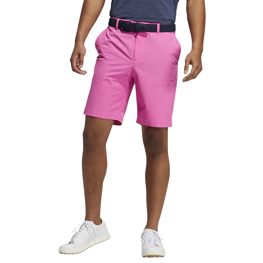 adidas Ultimate365 Core 8.5 Inch Shorts - Screaming Pink