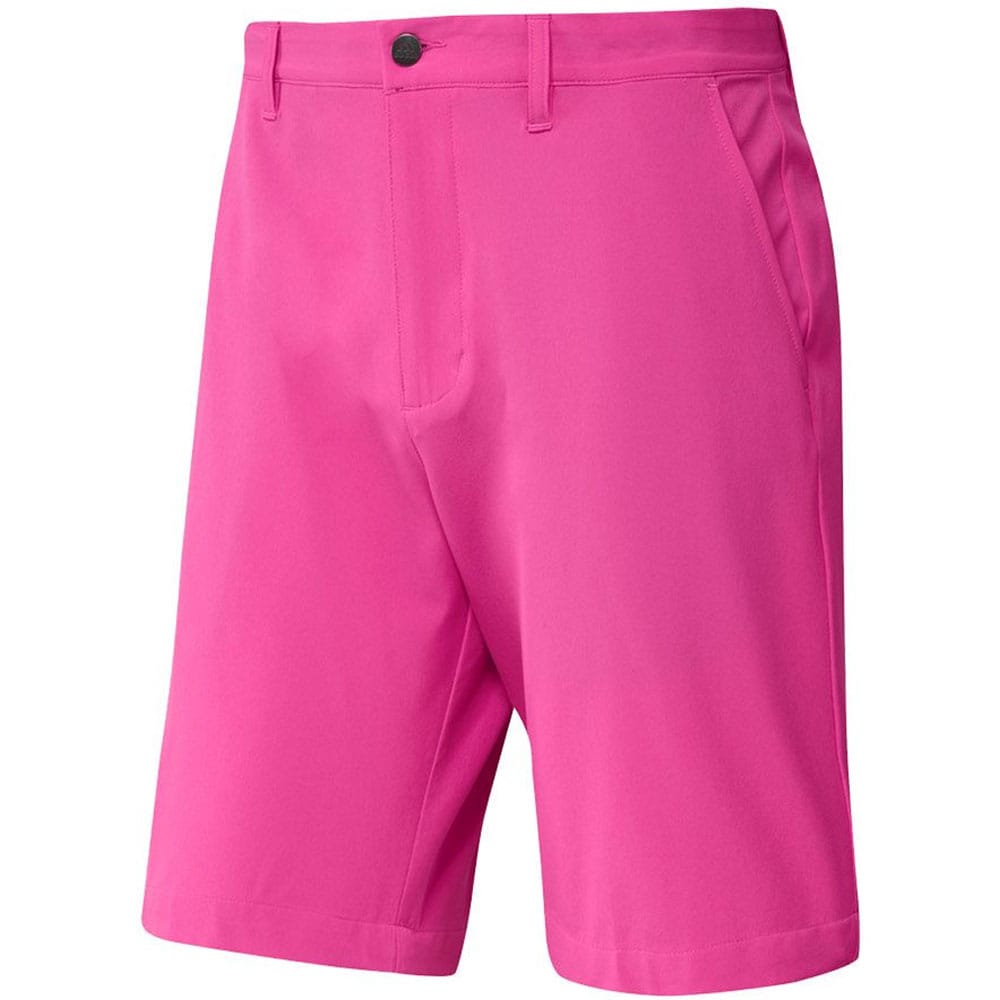 adidas Ultimate365 Core 8.5 Inch Shorts - Screaming Pink