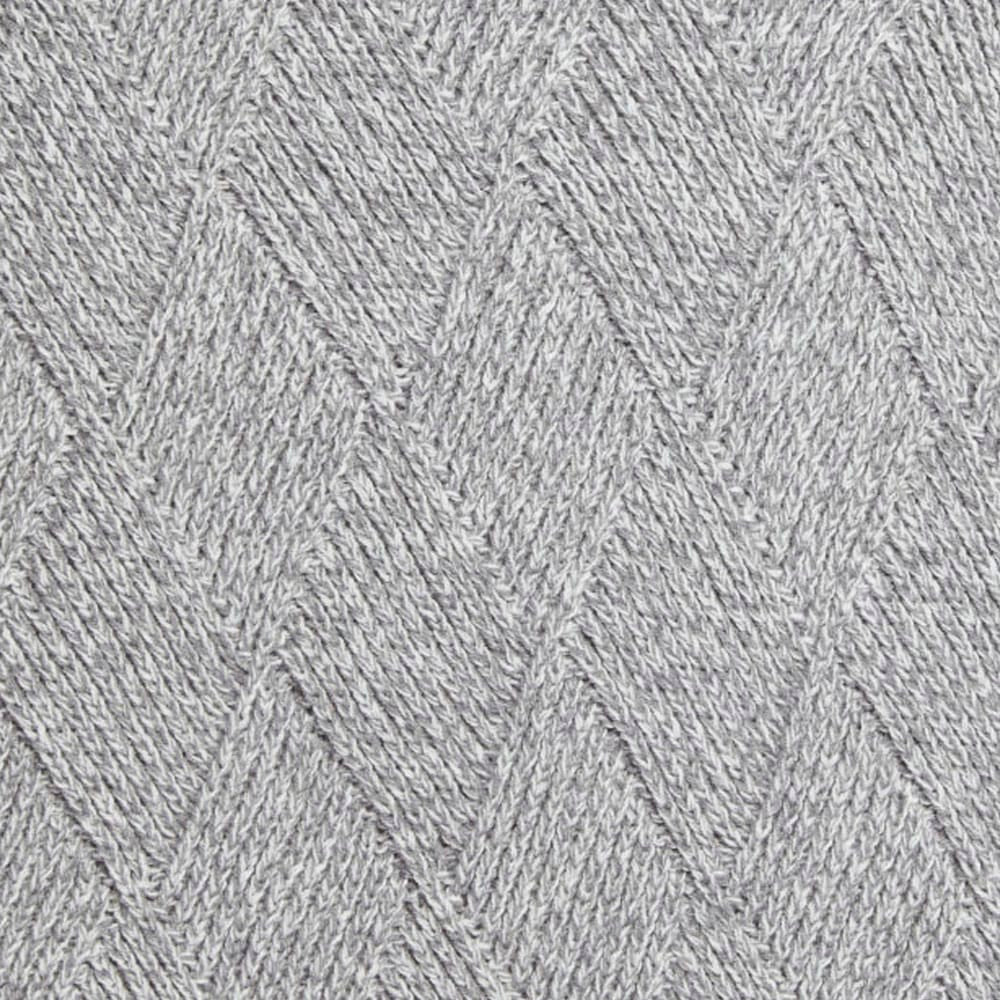 adidas Womans Neck Snood - Grey Three Mel