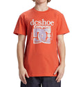 Overspray T-shirt