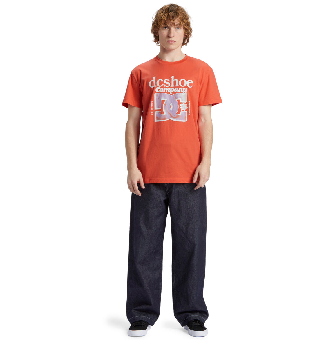 Overspray T-shirt