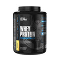 Limitless Alpha whey Protein concentrate 60 servings Banana
