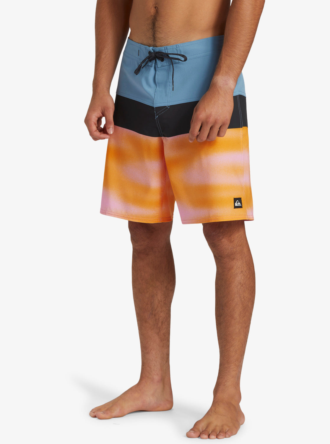 Surfsilk Panel 18" - Board Shorts