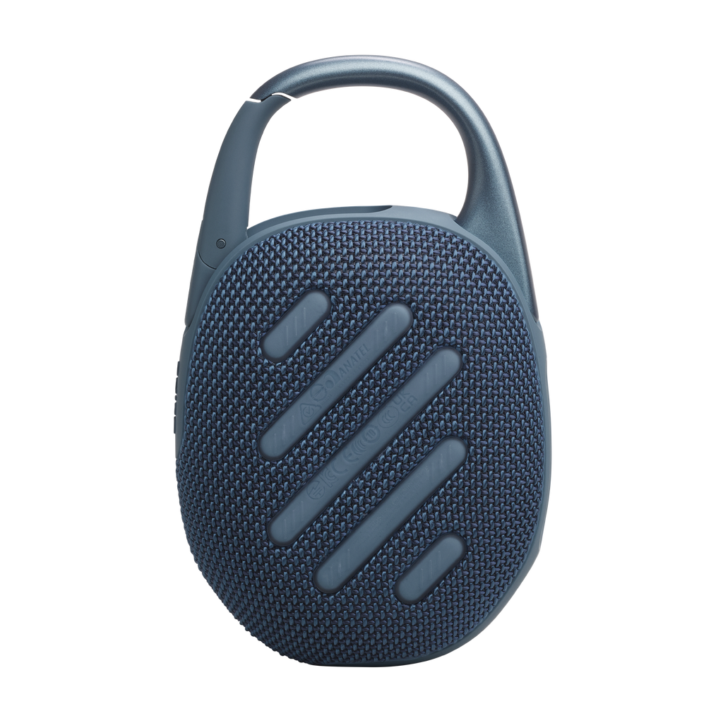 JBL Clip 5 Ultra-portable Waterproof Speaker