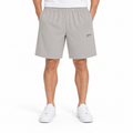Beyond Limits Knit Knee Shorts