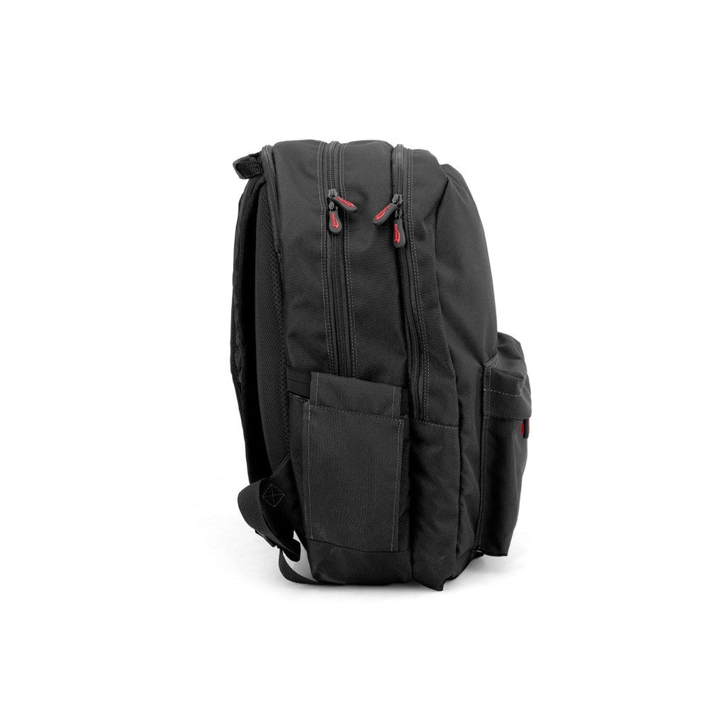 Day Pack 4 Pocket with Laptop Pocket and Pencil Case 30L