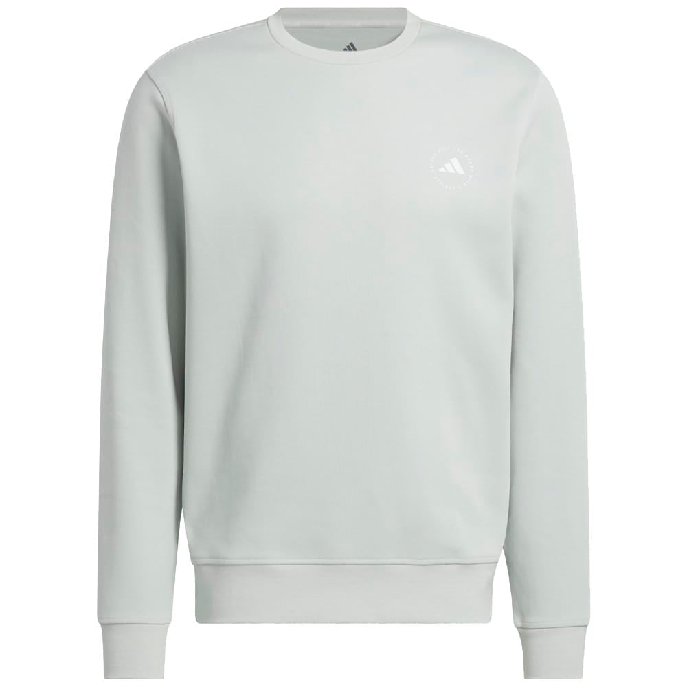 adidas Core Crewneck Sweater - Wonder Silver