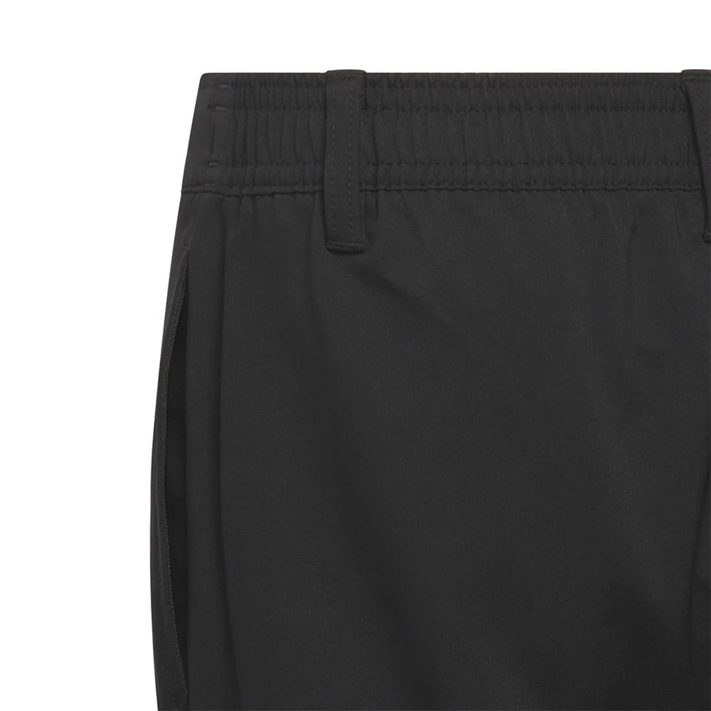 adidas Jr Ultimate Adjustable Trousers - Black