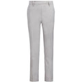 adidas Jr Ultimate Adjustable Trousers - Grey Two