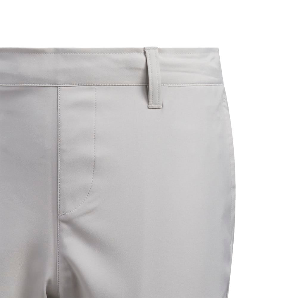 adidas Jr Ultimate Adjustable Trousers - Grey Two