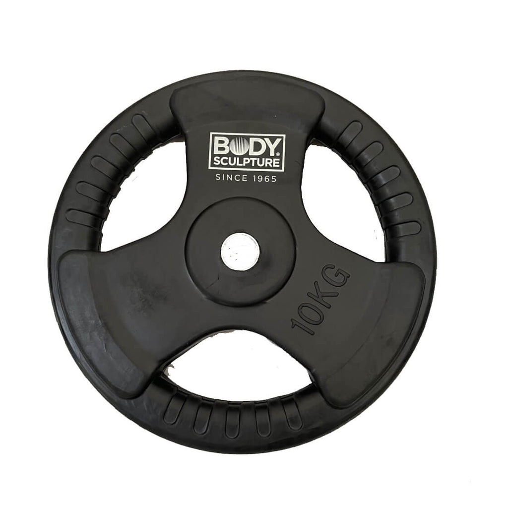 Weight Plate