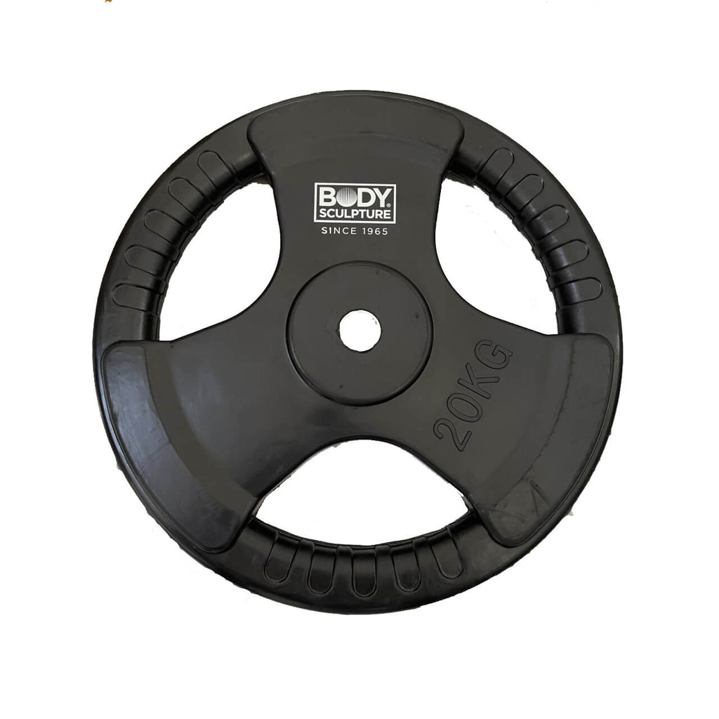 Weight Plate