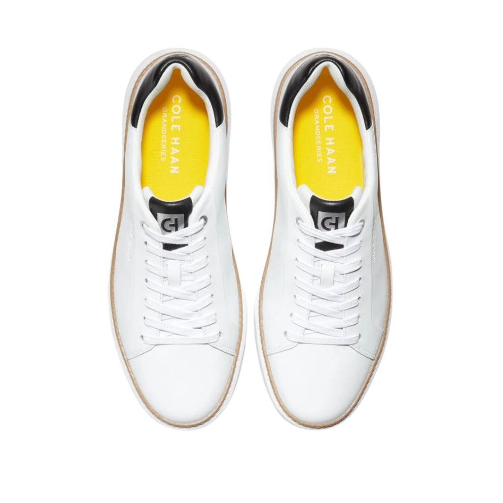 GrandPro Topspin Sneakers