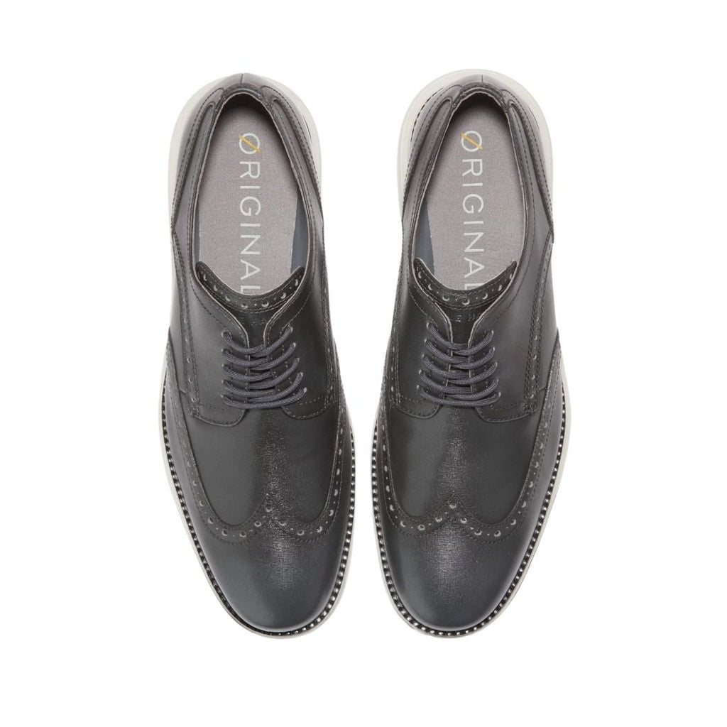 OriginalGrand Wingtip Oxfords