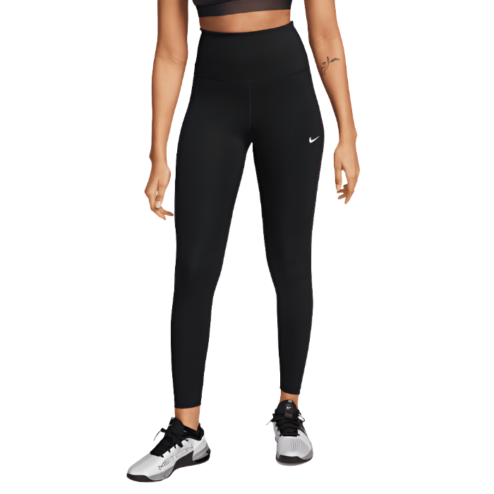 One High-Waisted Full-Length Leggings
