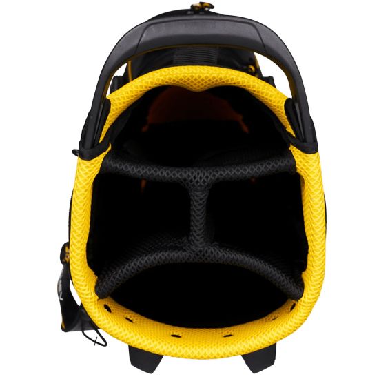 Chev stand Golf Bag