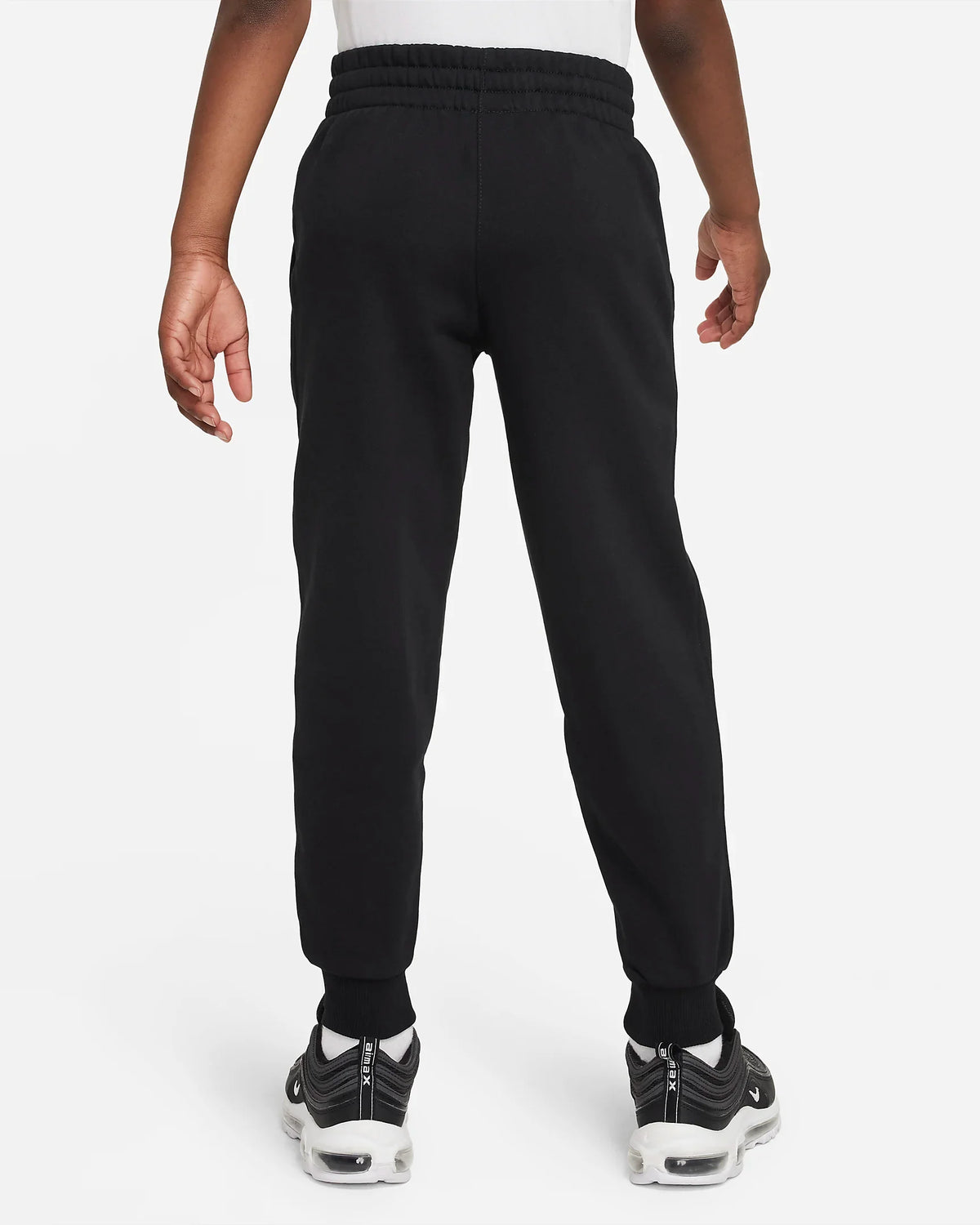 Club Fleece Big Kids' French Terry Joggers