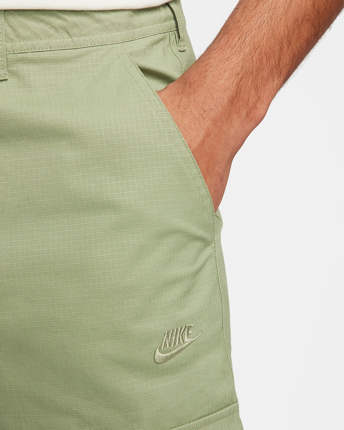 Club Cargo Trousers