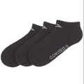 3 Pairs of Short Length Socks