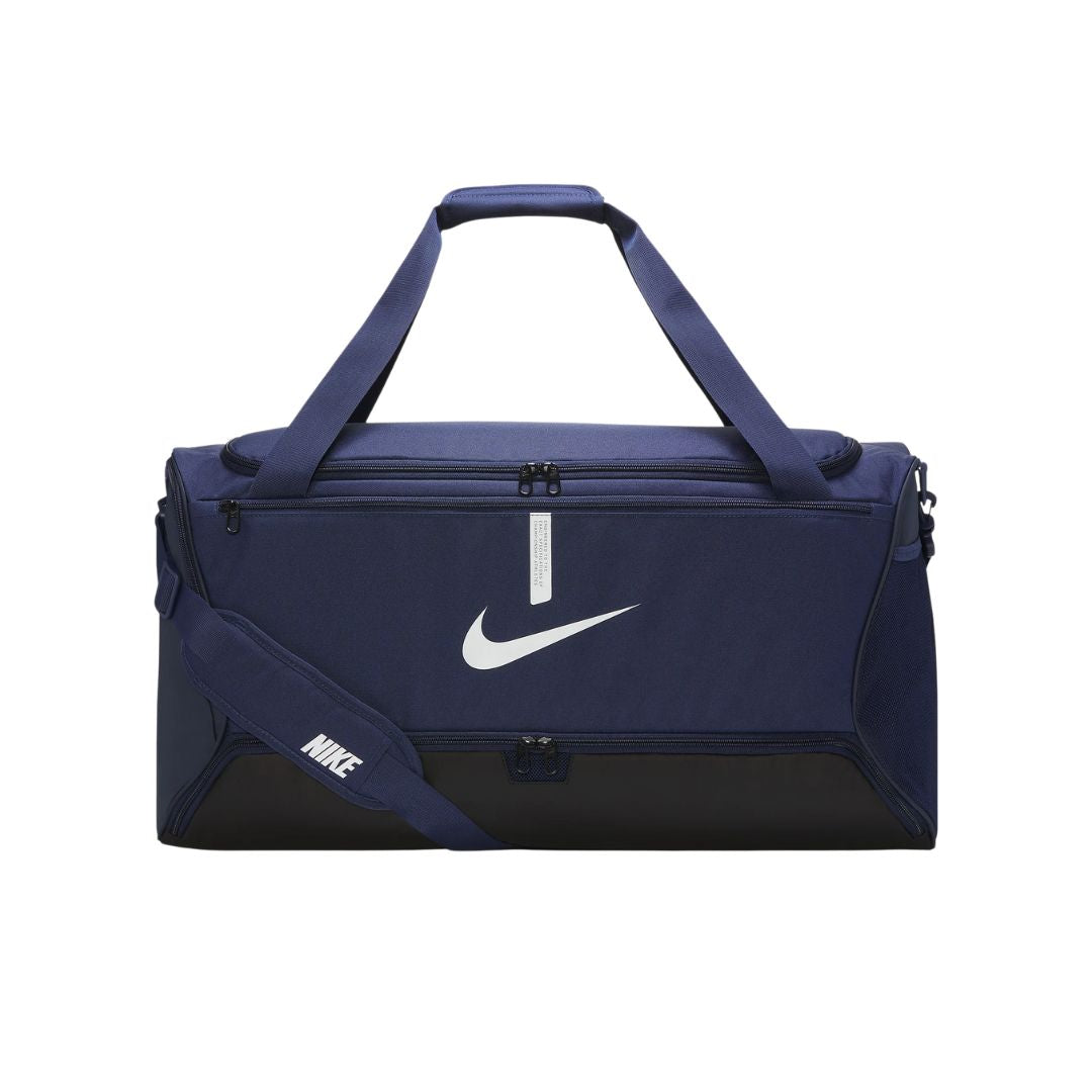 Academy Team Football Duffel Bag (Large, 95L)