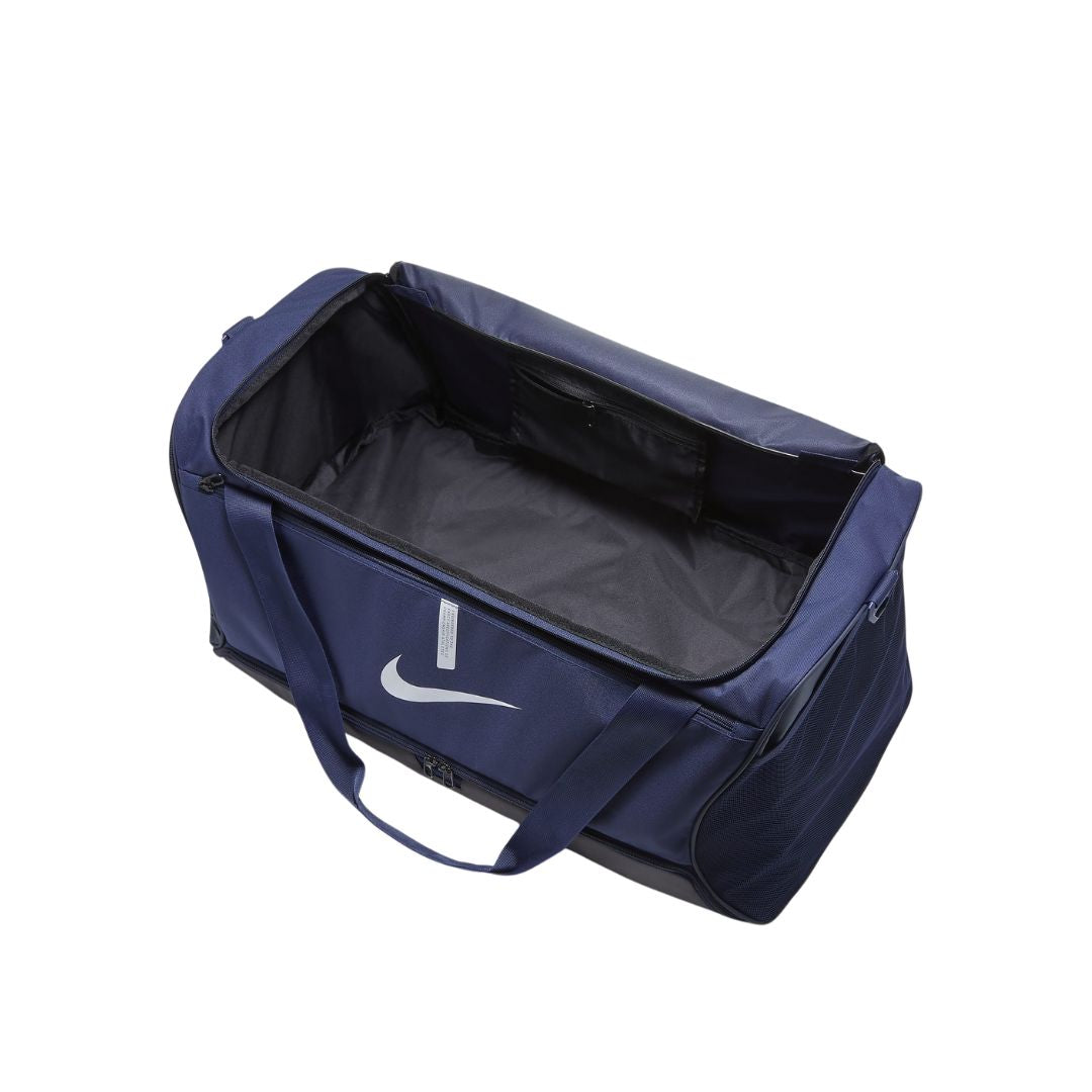 Academy Team Football Duffel Bag (Large, 95L)
