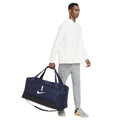 Academy Team Football Duffel Bag (Large, 95L)