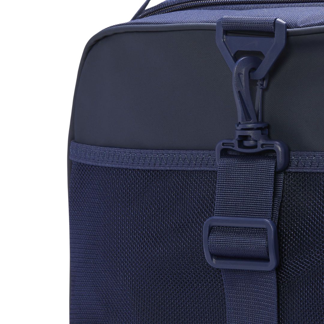Academy Team Football Duffel Bag (Large, 95L)